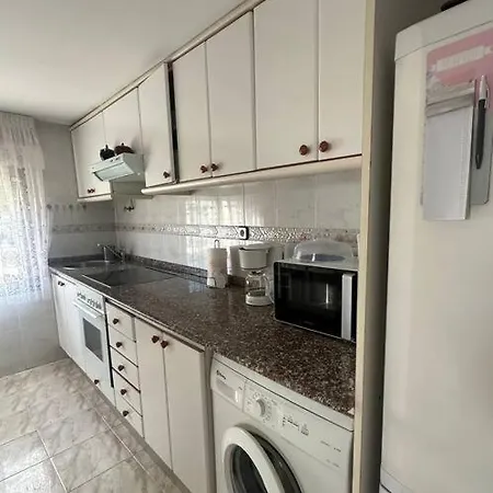 Apartment -rincon Del Sol- Suances