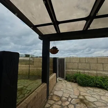 -rincon Del Sol- Appartement