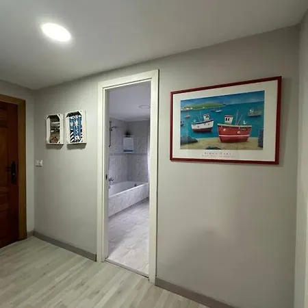 Apartment -rincon Del Sol- *