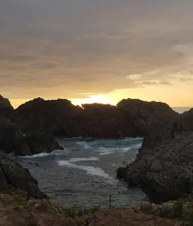 -rincon Del Sol- Suances
