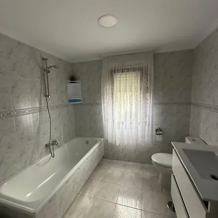 Apartment -rincon Del Sol- Suances