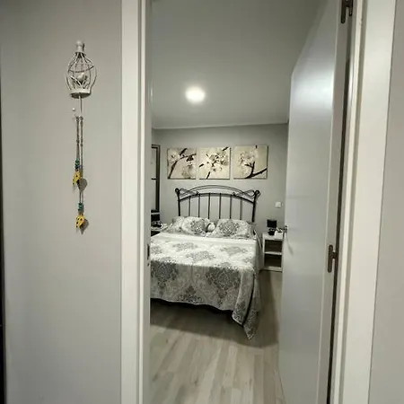 Apartment -rincon Del Sol- Suances