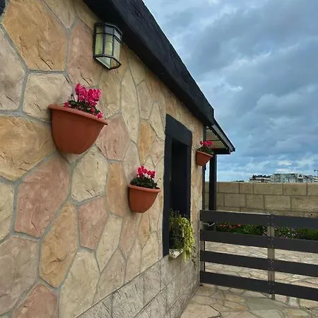 -rincon Del Sol- * Suances