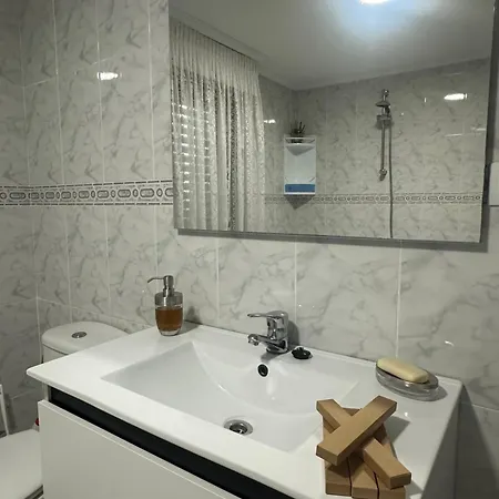 -rincon Del Sol- Appartement