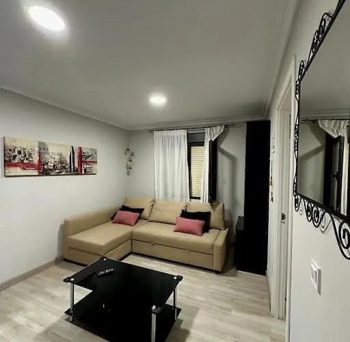 -rincon Del Sol- Apartment Suances