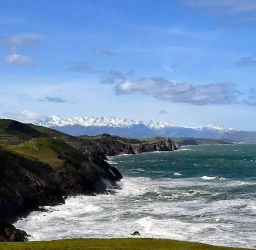 -rincon Del Sol- Apartment *