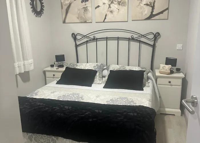 Apartment -rincon Del Sol- Suances