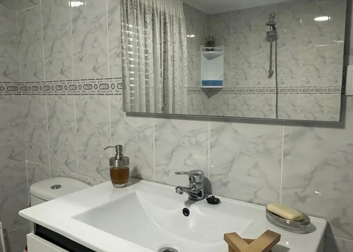 -rincon Del Sol- Apartment