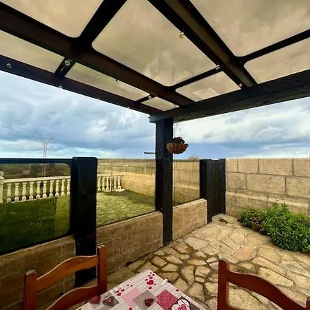 -rincon Del Sol- Lejlighed Suances