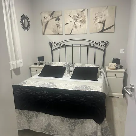 Lejlighed -rincon Del Sol- Suances