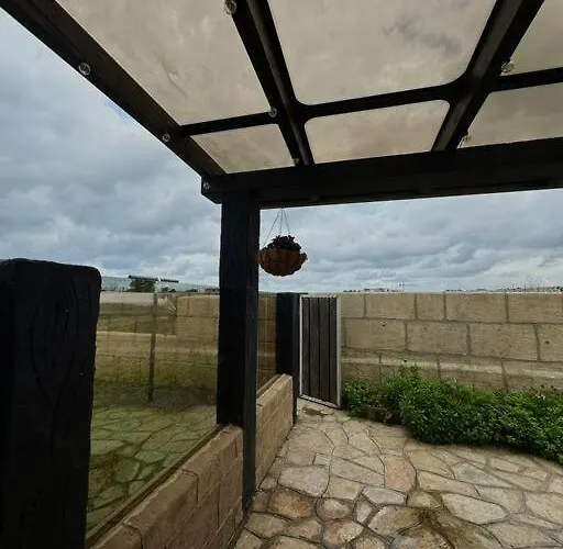 -rincon Del Sol- Apartmán