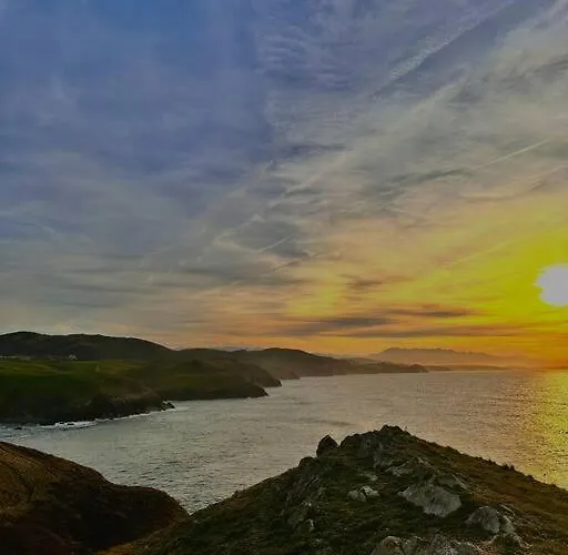 Apartmán -rincon Del Sol- *