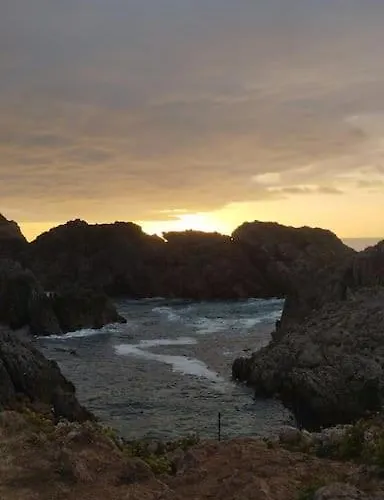 -rincon Del Sol- Suances